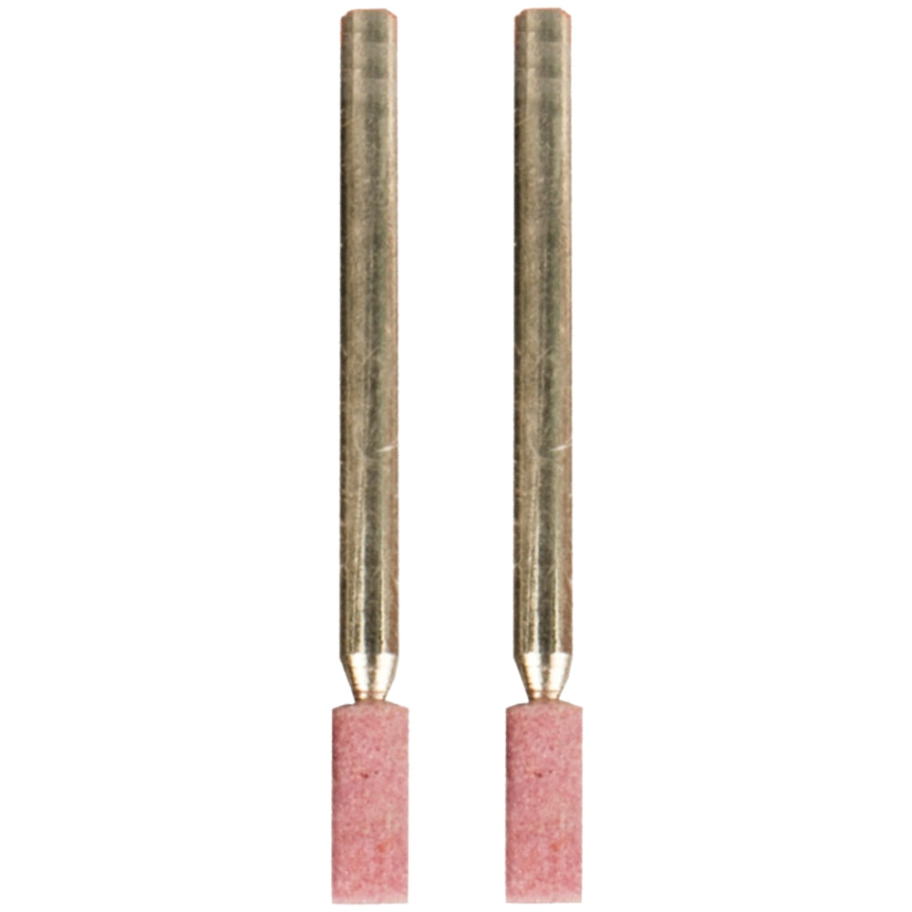 MINI GRINDING STONE 4.8MM CYL. 3.2MM SHANK