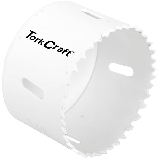 HOLE SAW BI-METAL 68MM