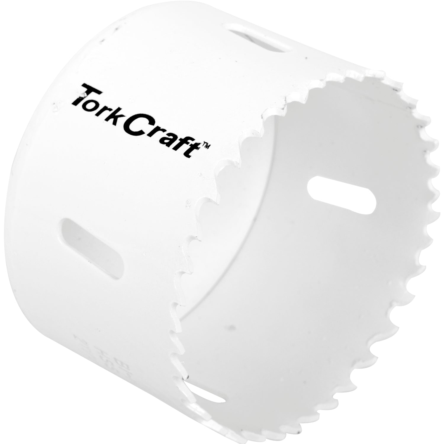 HOLE SAW BI-METAL 79MM