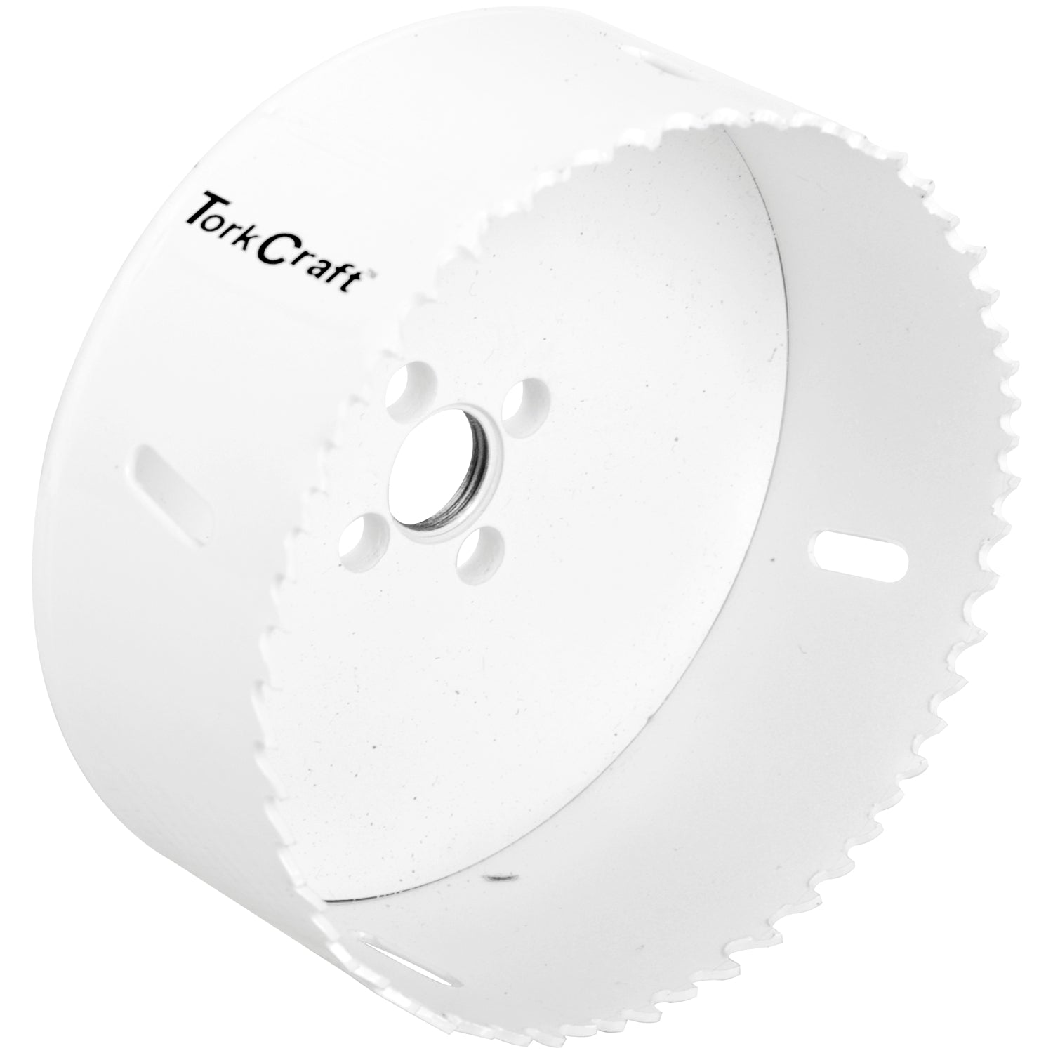 HOLE SAW BI-METAL 108MM