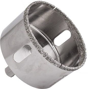 DIAMOND CORE BIT 64MM FOR TILES