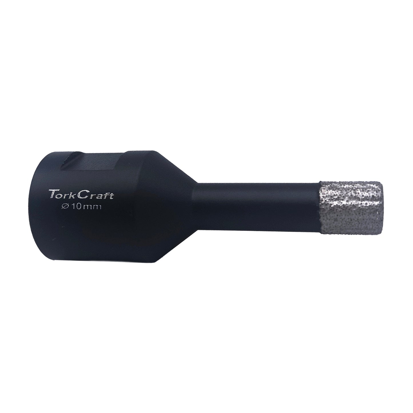 DIAMOND CORE BIT 10MM X 32MM M14 X 60MM VACUUM BRAZED