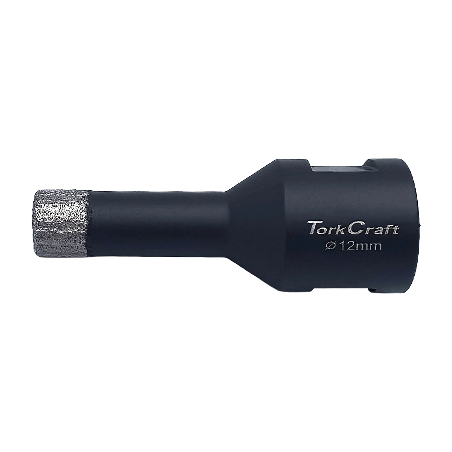 DIAMOND CORE BIT 12MM X 32MM M14 X 60MM VACUUM BRAZED