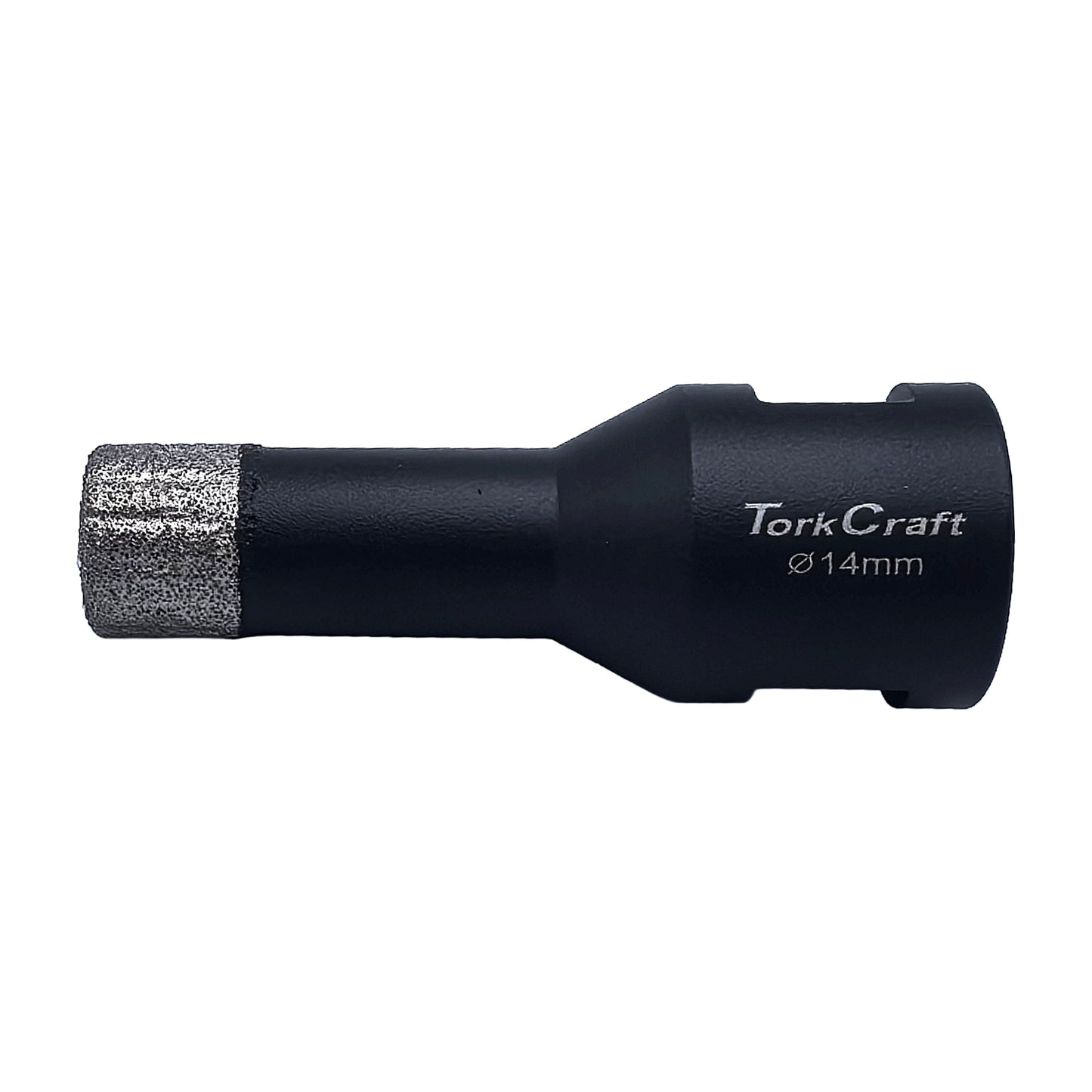 DIAMOND CORE BIT 14MM X 32MM M14 X 60MM VACUUM BRAZED