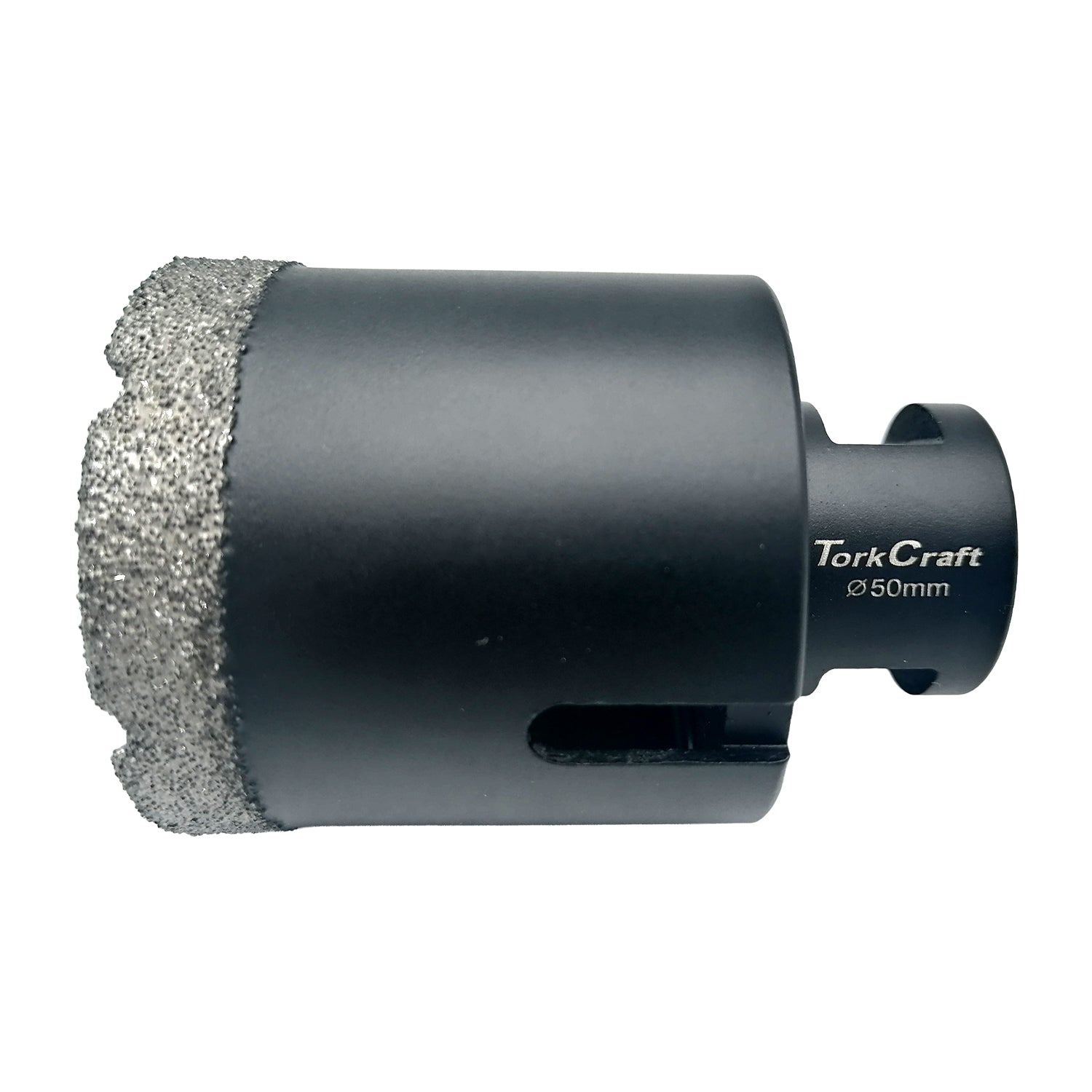 DIAMOND CORE BIT 50MM X 50MM M14 X 70MM VACUUM BRAZED
