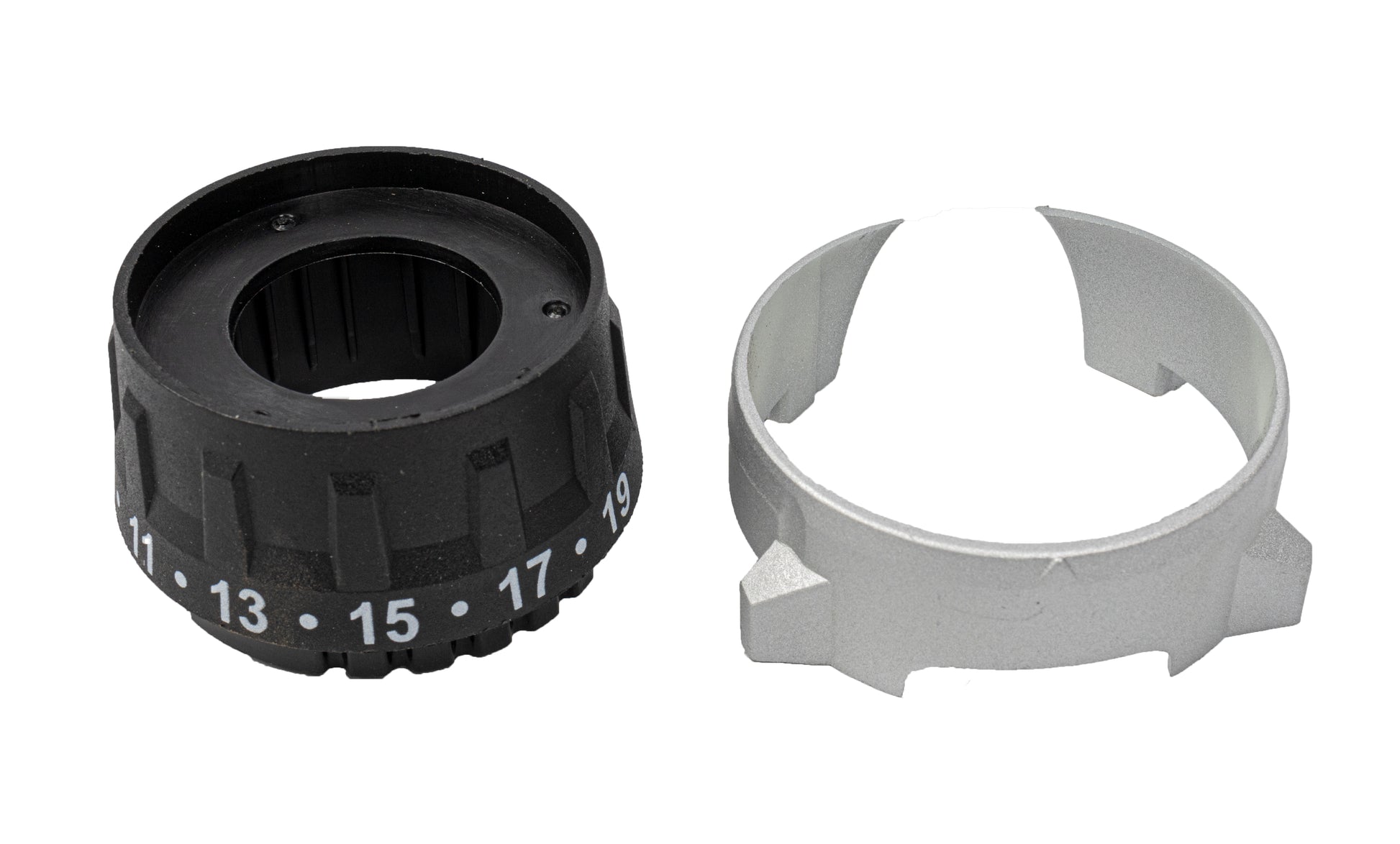 D/DRIVER 20V RING & TORQ RING & SCREW (9/10/11) S/KIT