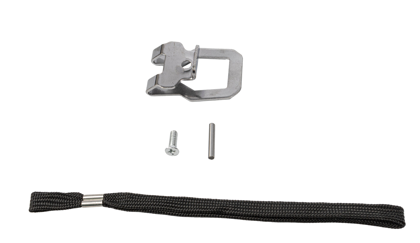 D/DRIVER 20V LACE & BELT CLIP (51/52/53/54/55) S/KIT