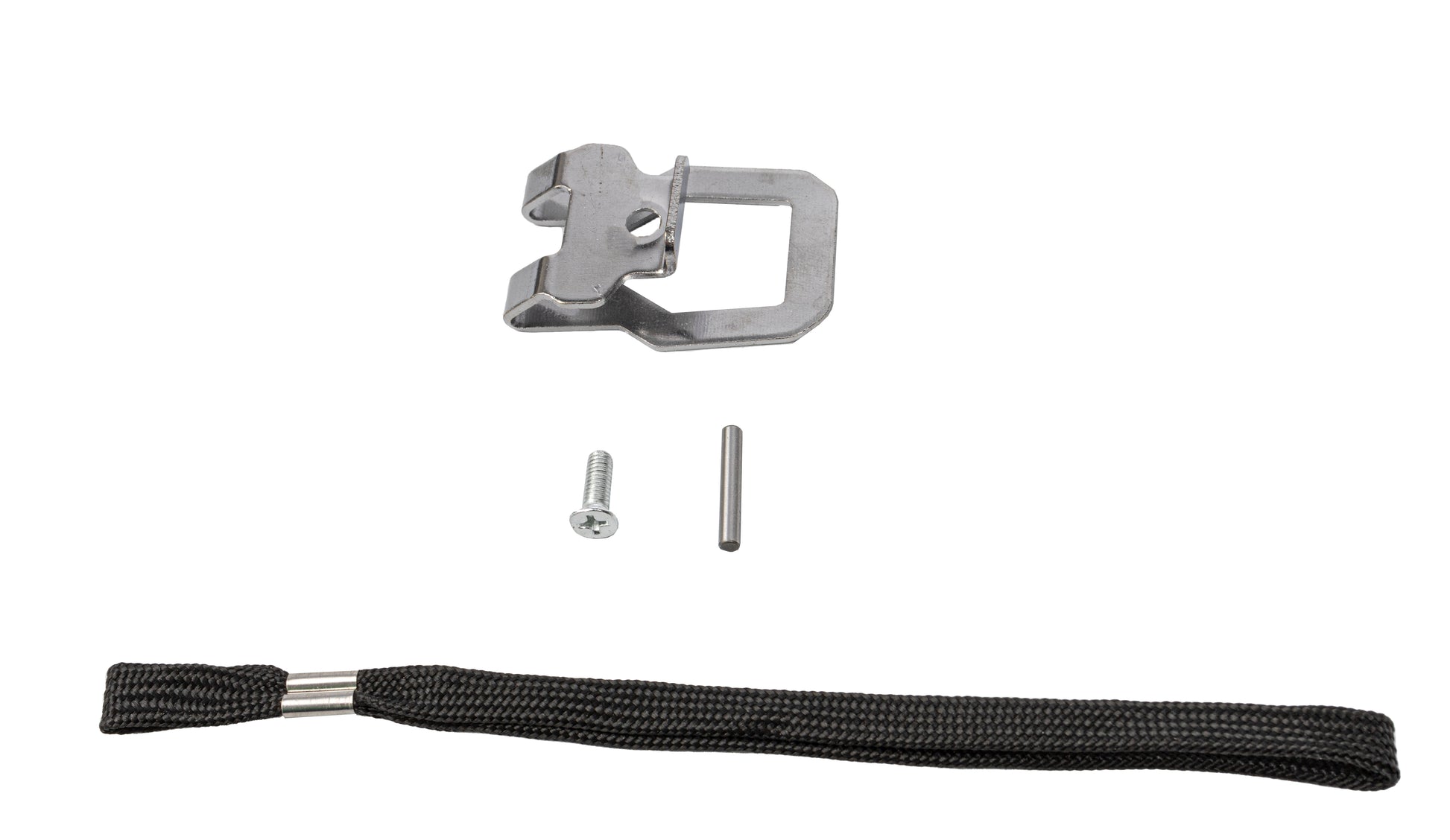 D/DRIVER 20V LACE & BELT CLIP (51/52/53/54/55) S/KIT