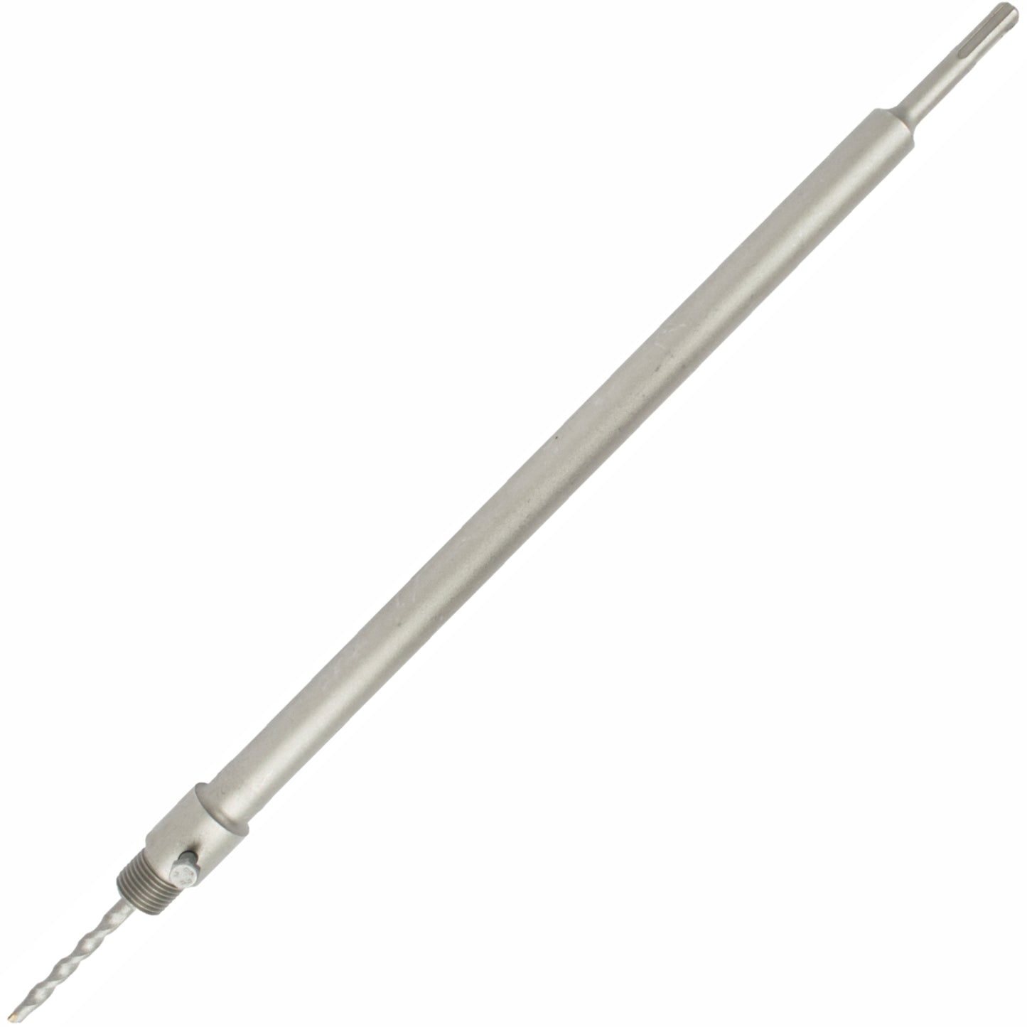 ADAPTOR SDS PLUS 450MMXM22 FOR TCT CORE BITS