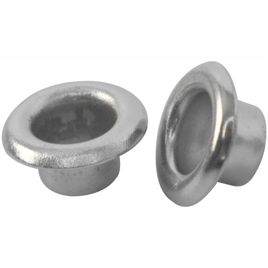 SPARE EYELETS 4MM X 400PC FOR TC4300