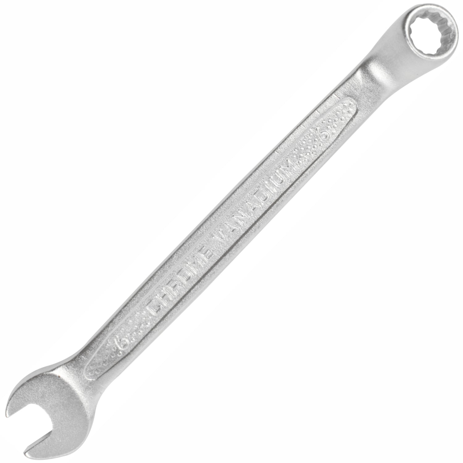 DEEP OFFSET COMBINATION SPANNER 6MM