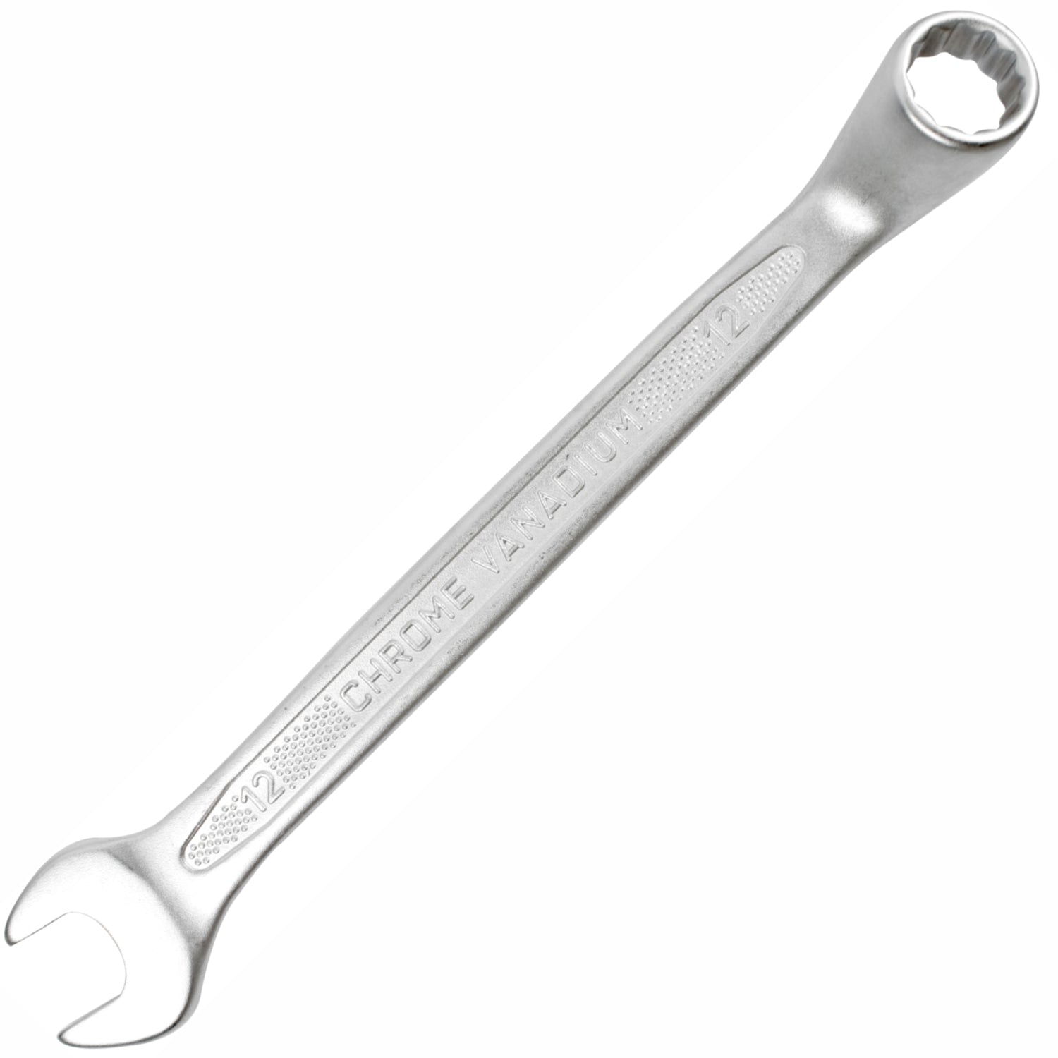 DEEP OFFSET COMBINATION SPANNER 12MM