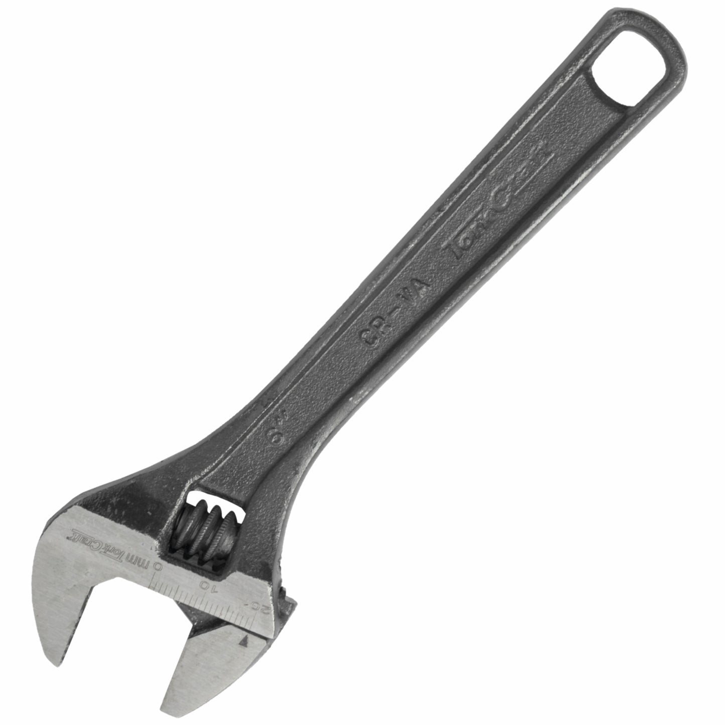 SHIFTING SPANNER 6' 150MM 0-19.2MM AJUSTABLE WRENCH