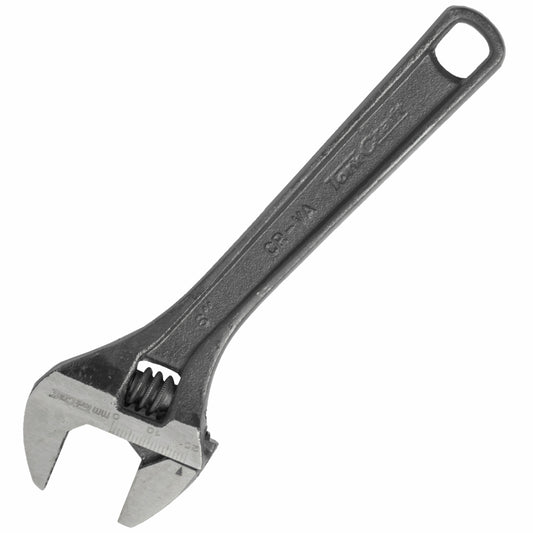 SHIFTING SPANNER 6' 150MM 0-19.2MM AJUSTABLE WRENCH