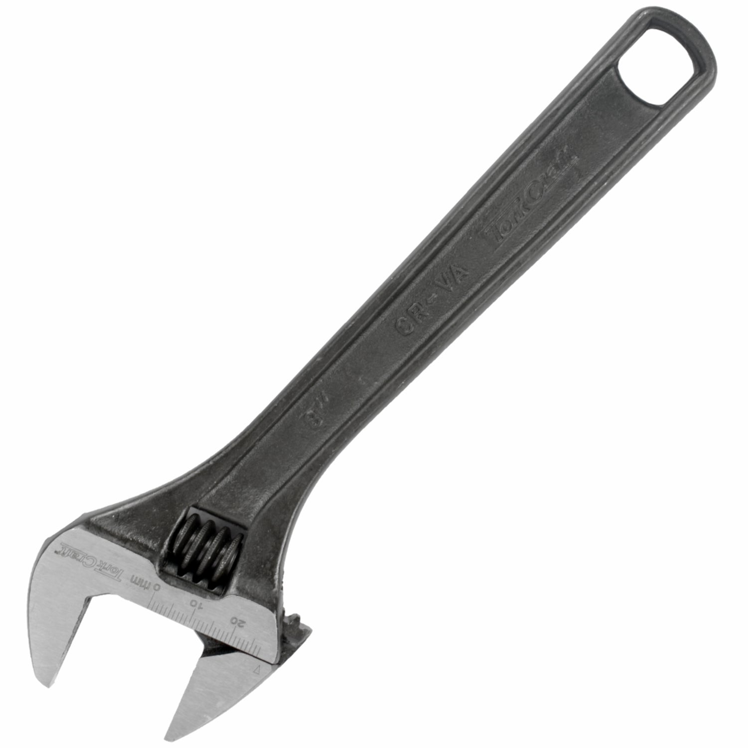 SHIFTING SPANNER 8' 200MM 0-24MM AJUSTABLE WRENCH