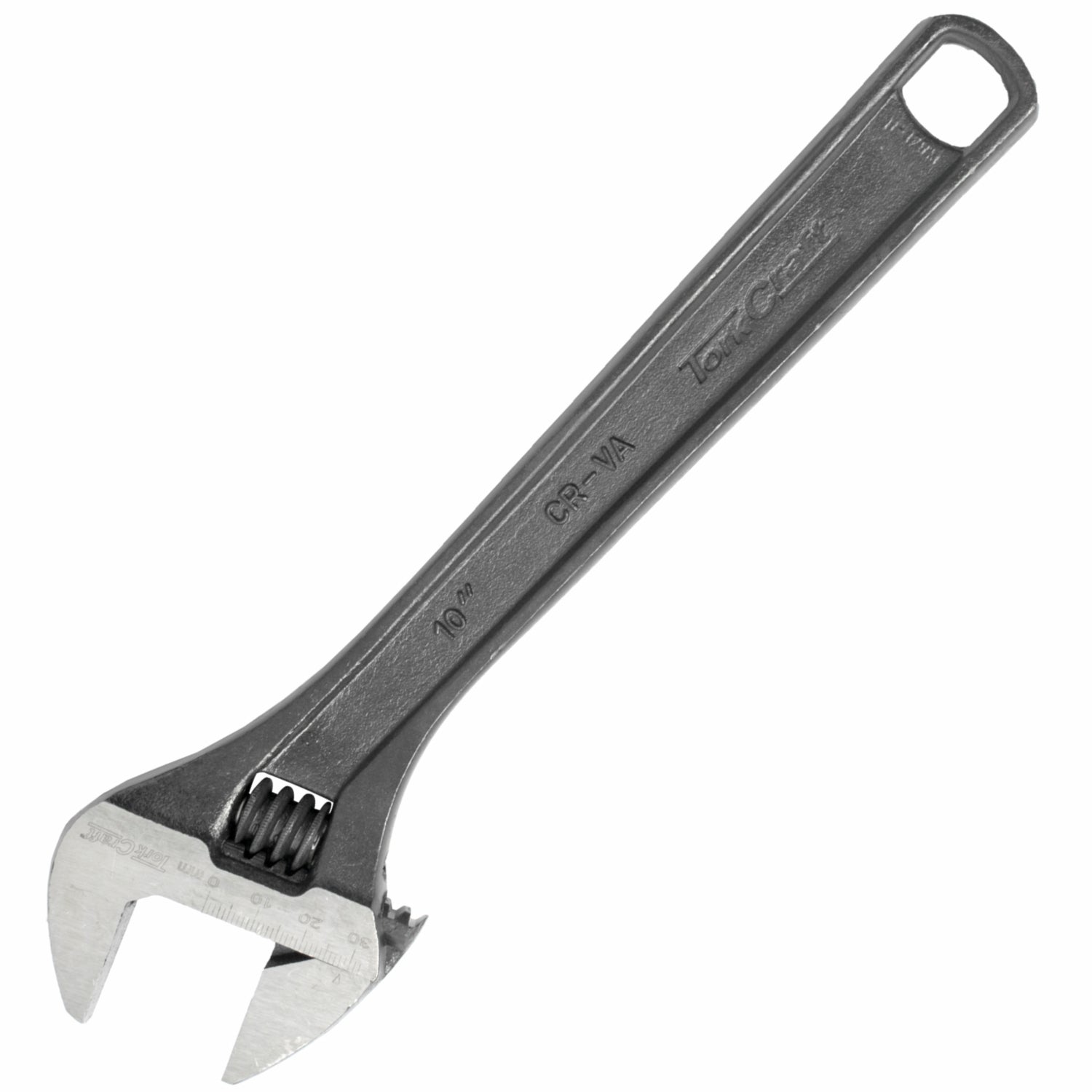 SHIFTING SPANNER 10' 250MM 0-28.8MM AJUSTABLE WRENCH