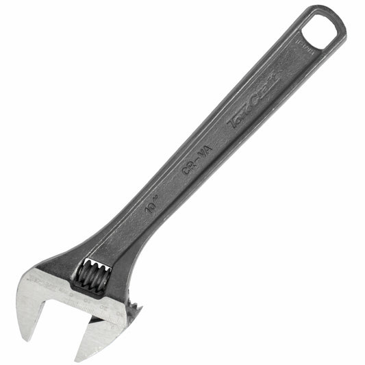 SHIFTING SPANNER 10' 250MM 0-28.8MM AJUSTABLE WRENCH