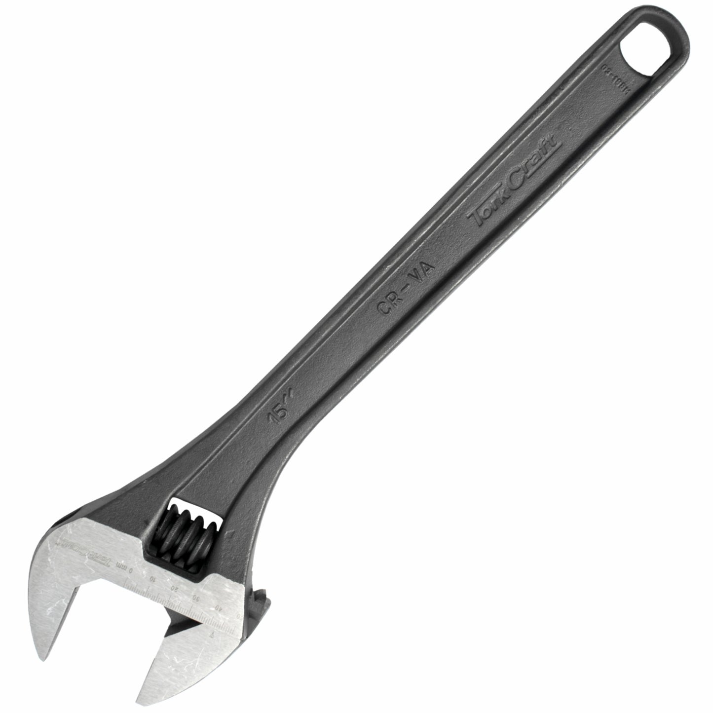 SHIFTING SPANNER 15' 375MM 0-43.1MM AJUSTABLE WRENCH