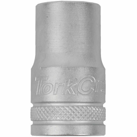 SOCKET 13MM X 21.8MM 1/2' DRIVE CRV 12 POINT