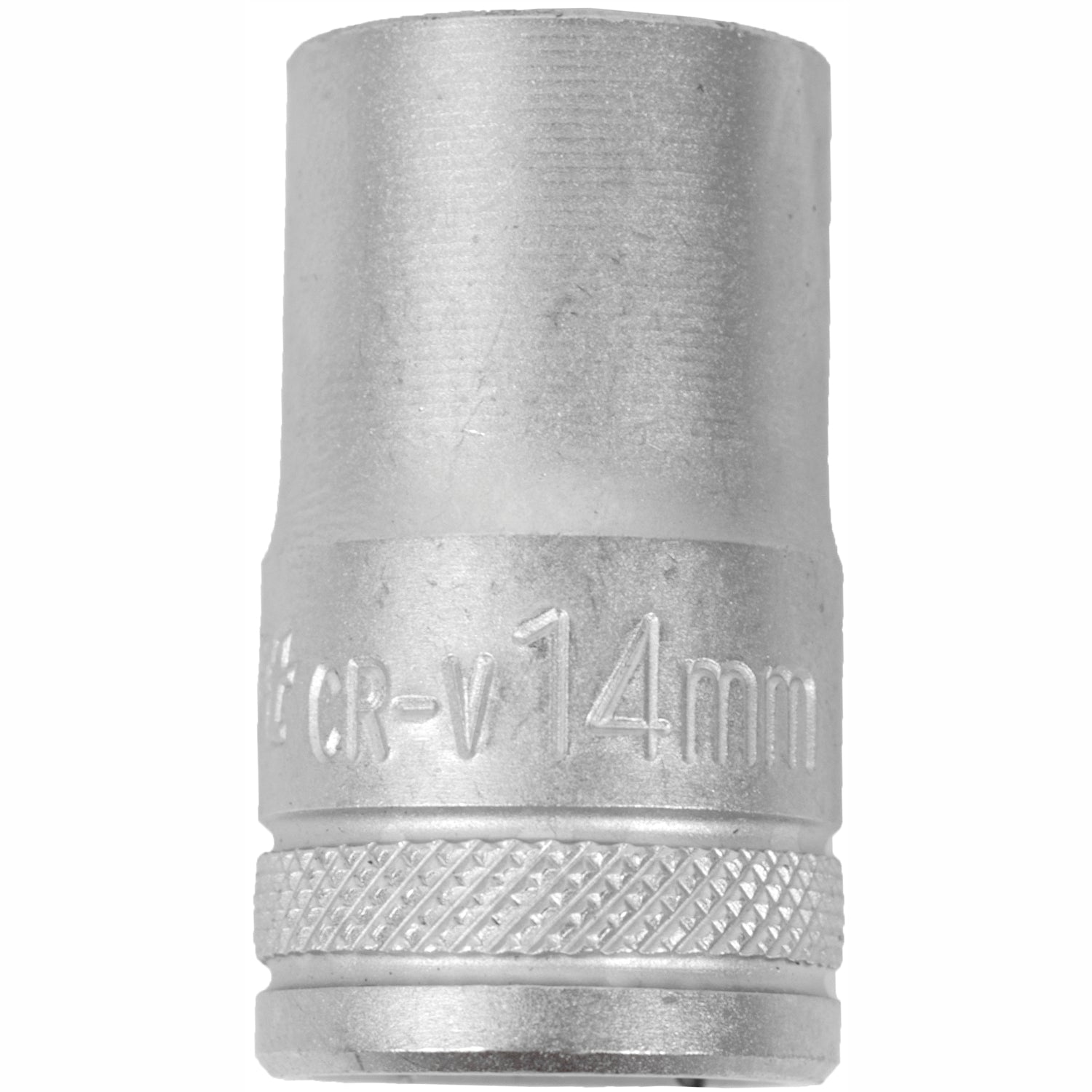 SOCKET 14MM X 21.8MM 1/2' DRIVE CRV 12 POINT