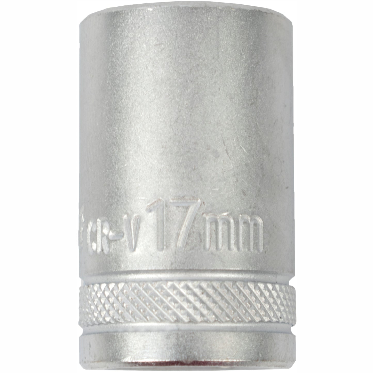 SOCKET 17MM X 23.8MM 1/2' DRIVE CRV 12 POINT