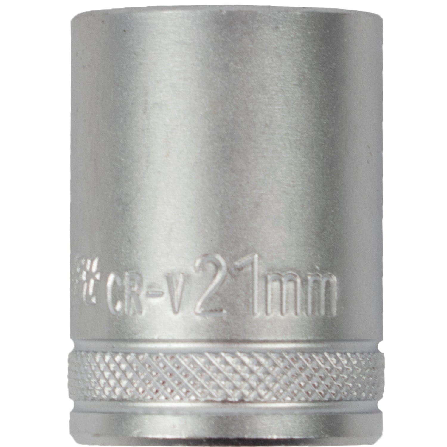 SOCKET 21MM X 27.8MM 1/2' DRIVE CRV 12 POINT