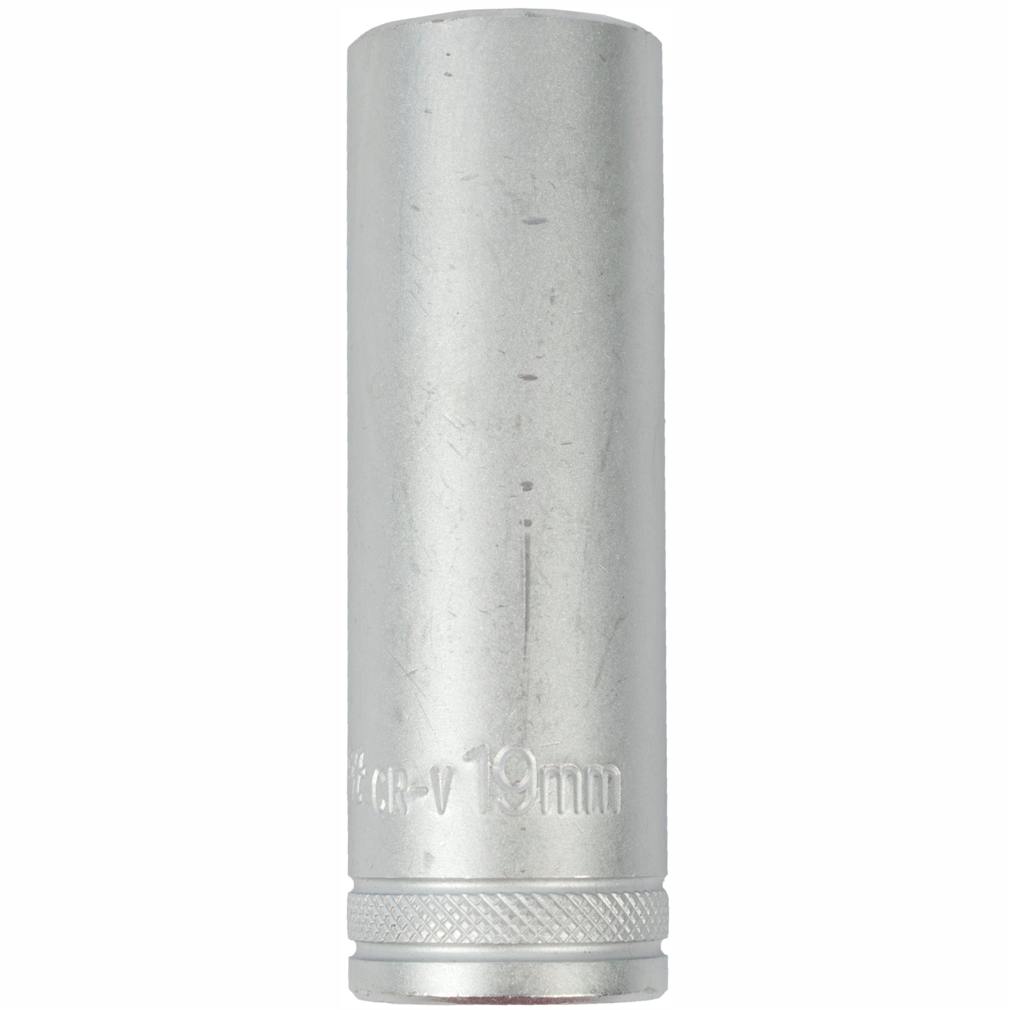 SOCKET 19MM 1/2' DR DEEP SOCKET CRV 12 POINT