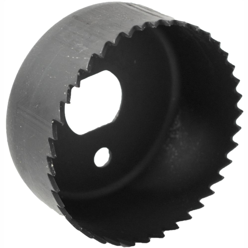 CARBON STEEL HOLE SAW 76MM