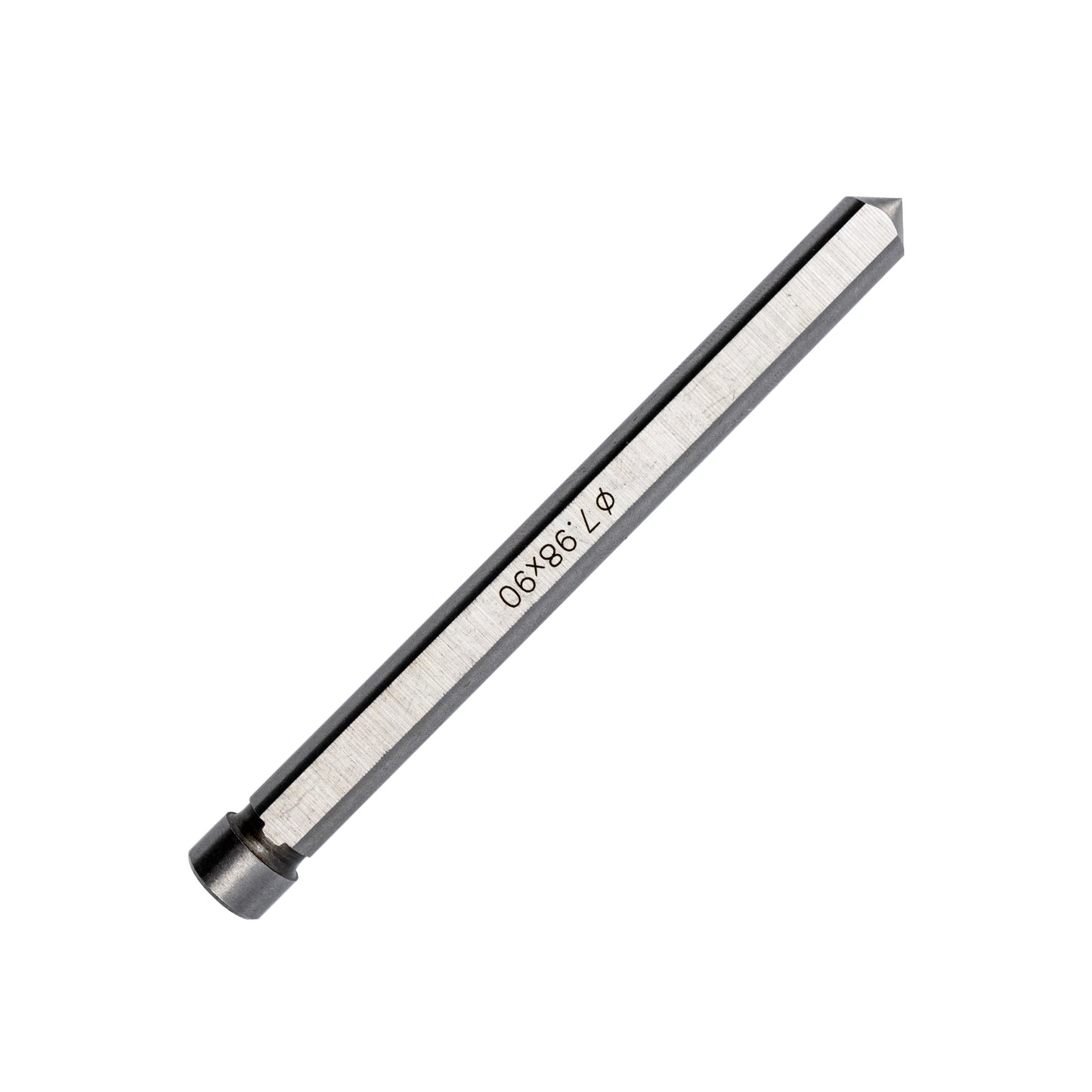 PILOT PIN TCT CUTTER 18 - 102MM X 35MM 7.9  X 90MM BROACH CUTTERS