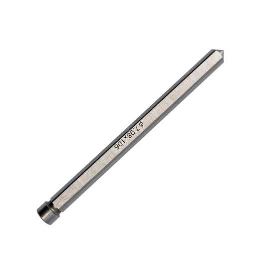 PILOT PIN TCT CUTTER 18MM - 102MM X 50MM 7.9  X 108MM BROACH CUTTE