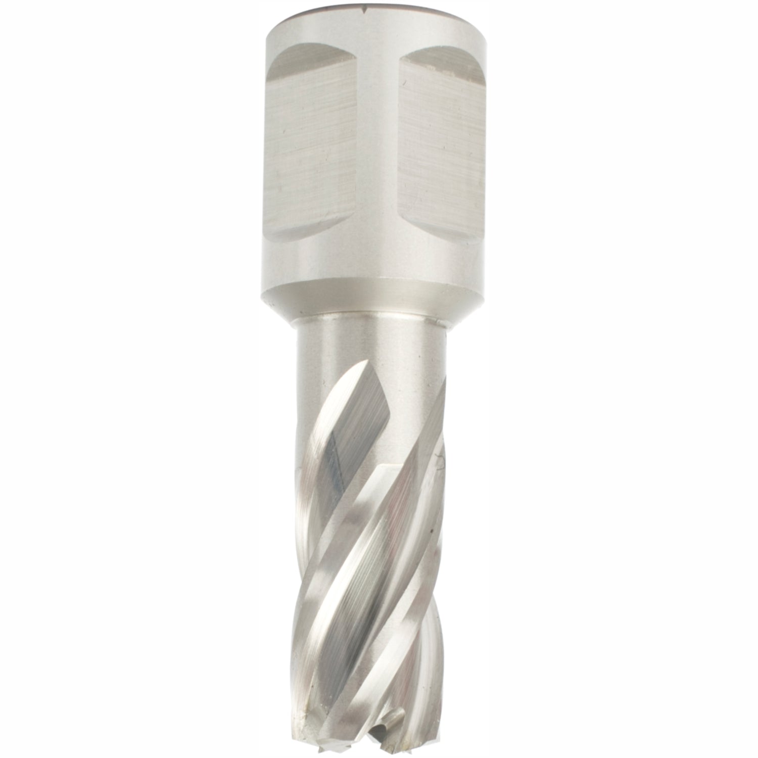 ANNULAR HOLE CUTTER HSS 13 X 30MM WELD SHANK 19.05MM