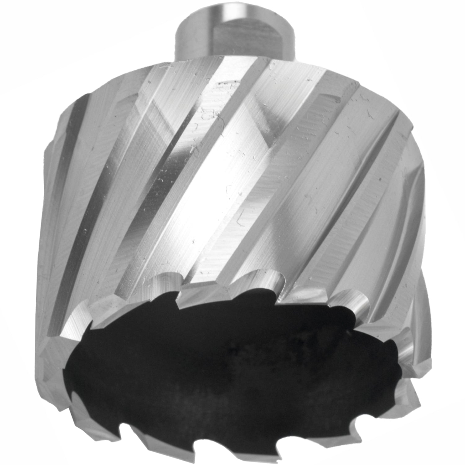 ANNULAR HOLE CUTTER HSS 58 X 30MM WELD SHANK 19.05MM