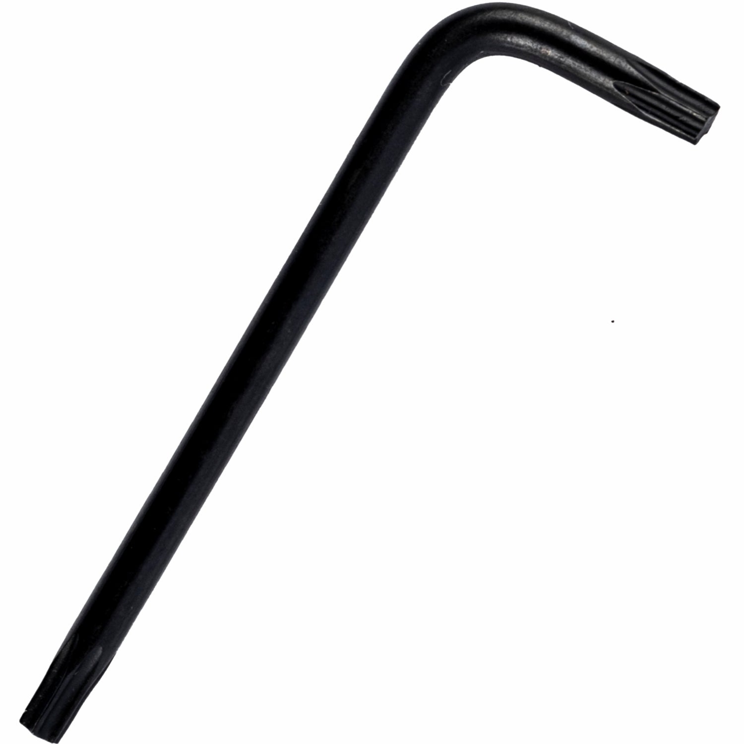 L-WRENCH TORX T15 15 X 50MM CRV BLACK
