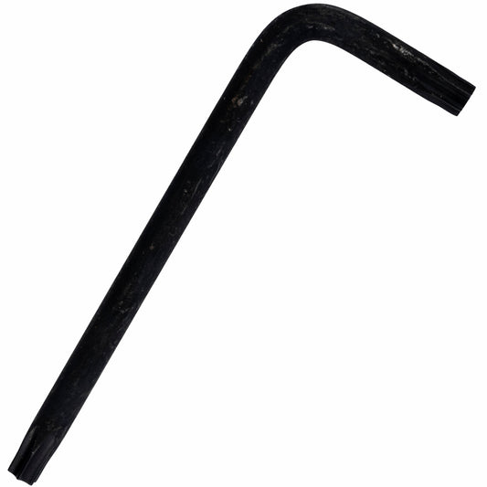 L-WRENCH TORX T20 18 X 56MM CRV BLACK