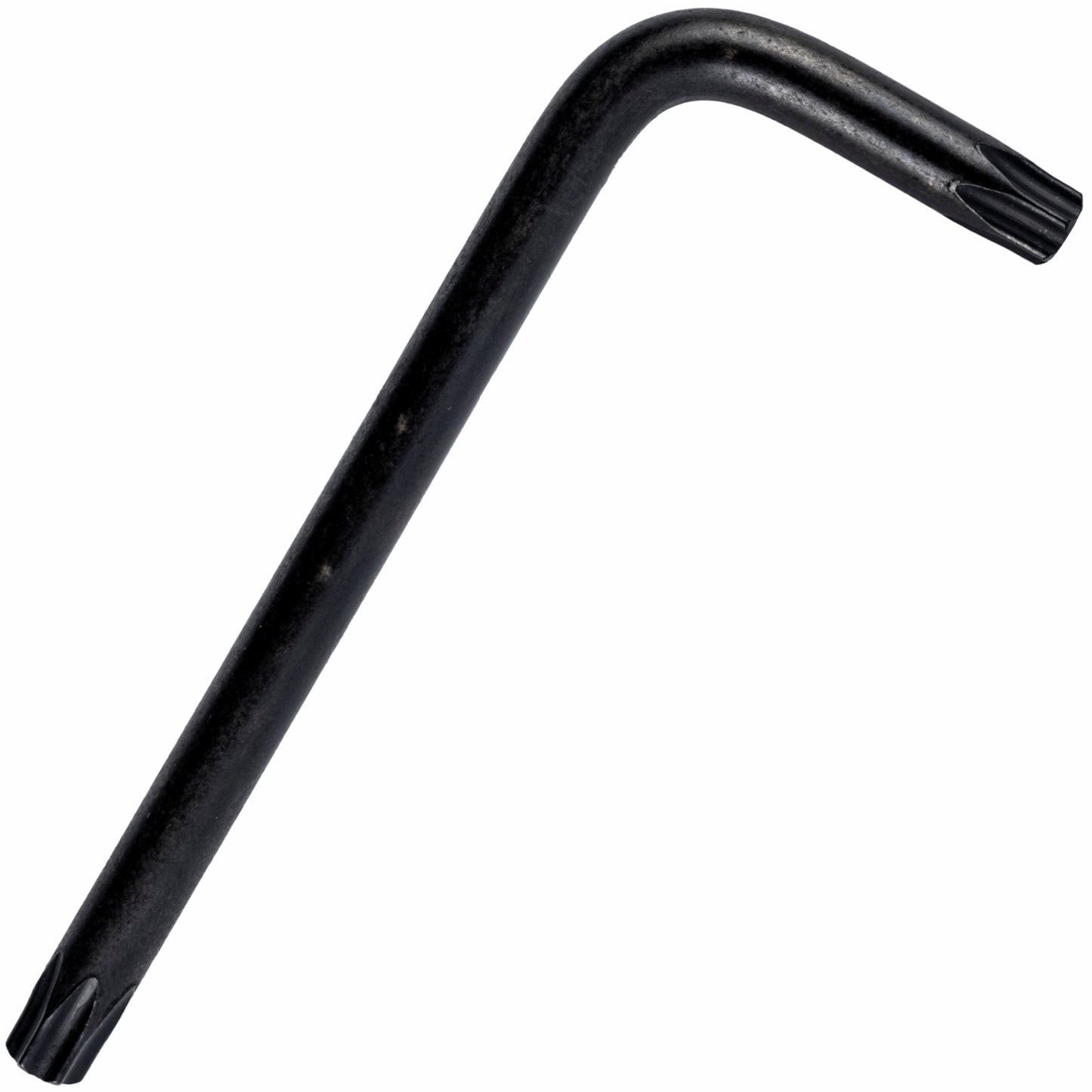 L-WRENCH TORX T40 32 X 90MM CRV BLACK