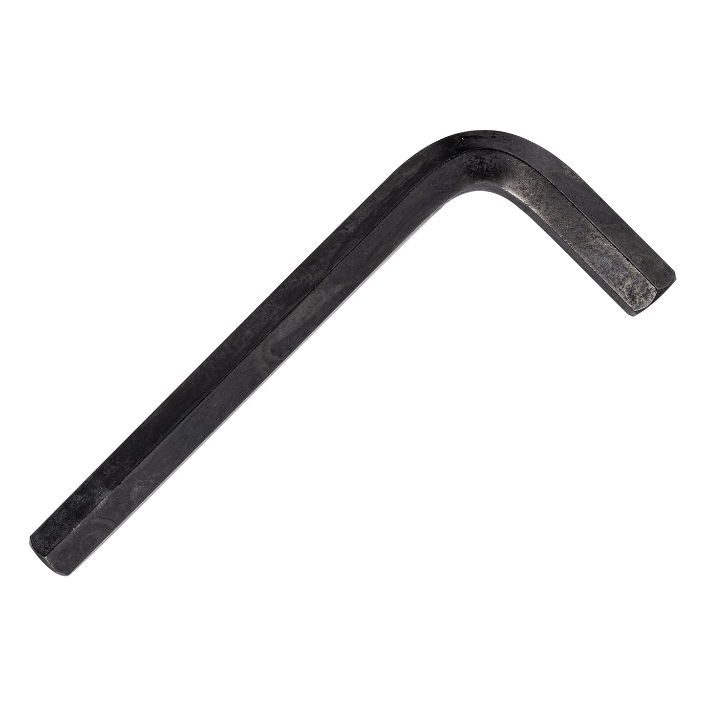 L-WRENCH HEX 12X190X45MM LONG CRV BLACK
