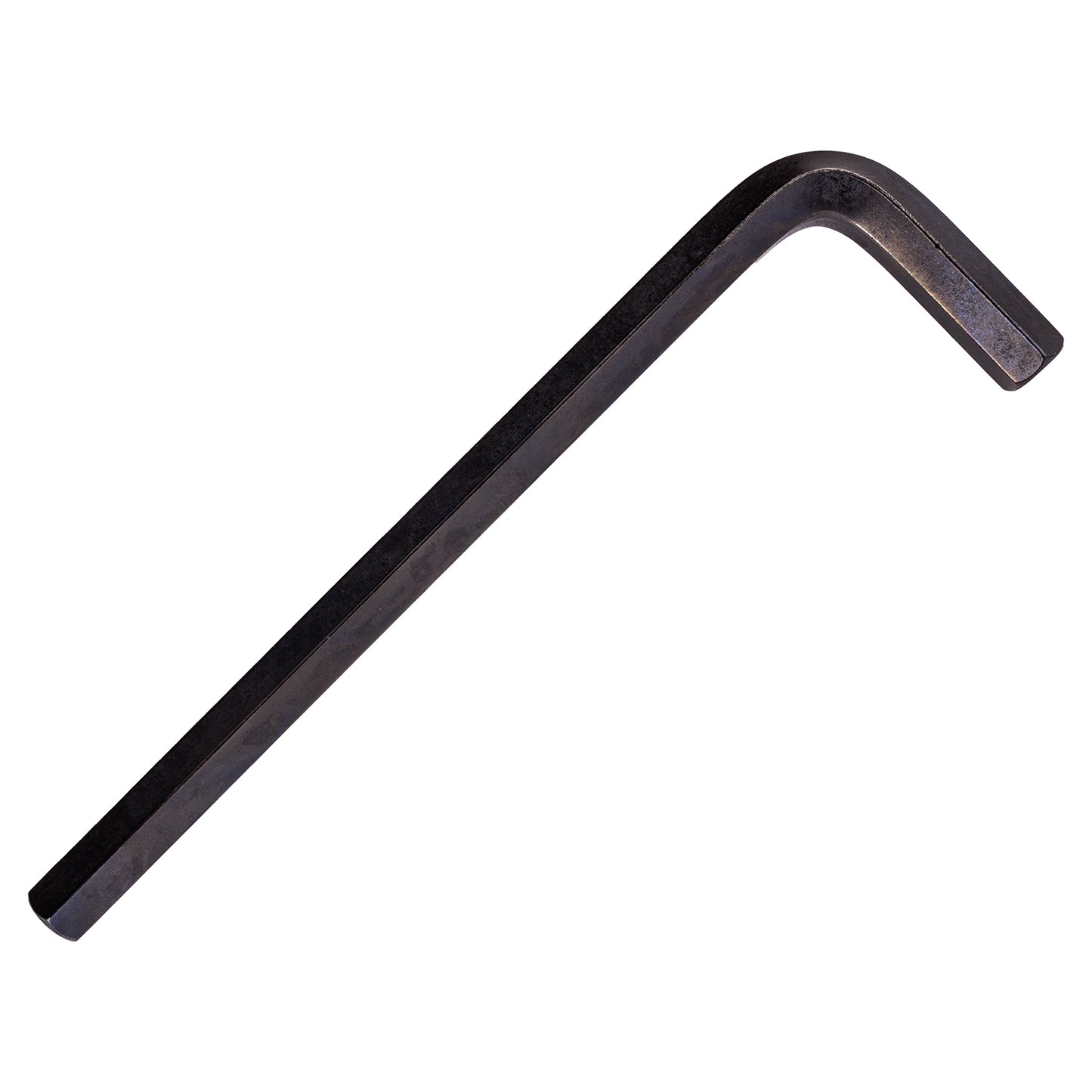 L-WRENCH HEX 14X215X56MM LONG CRV BLACK