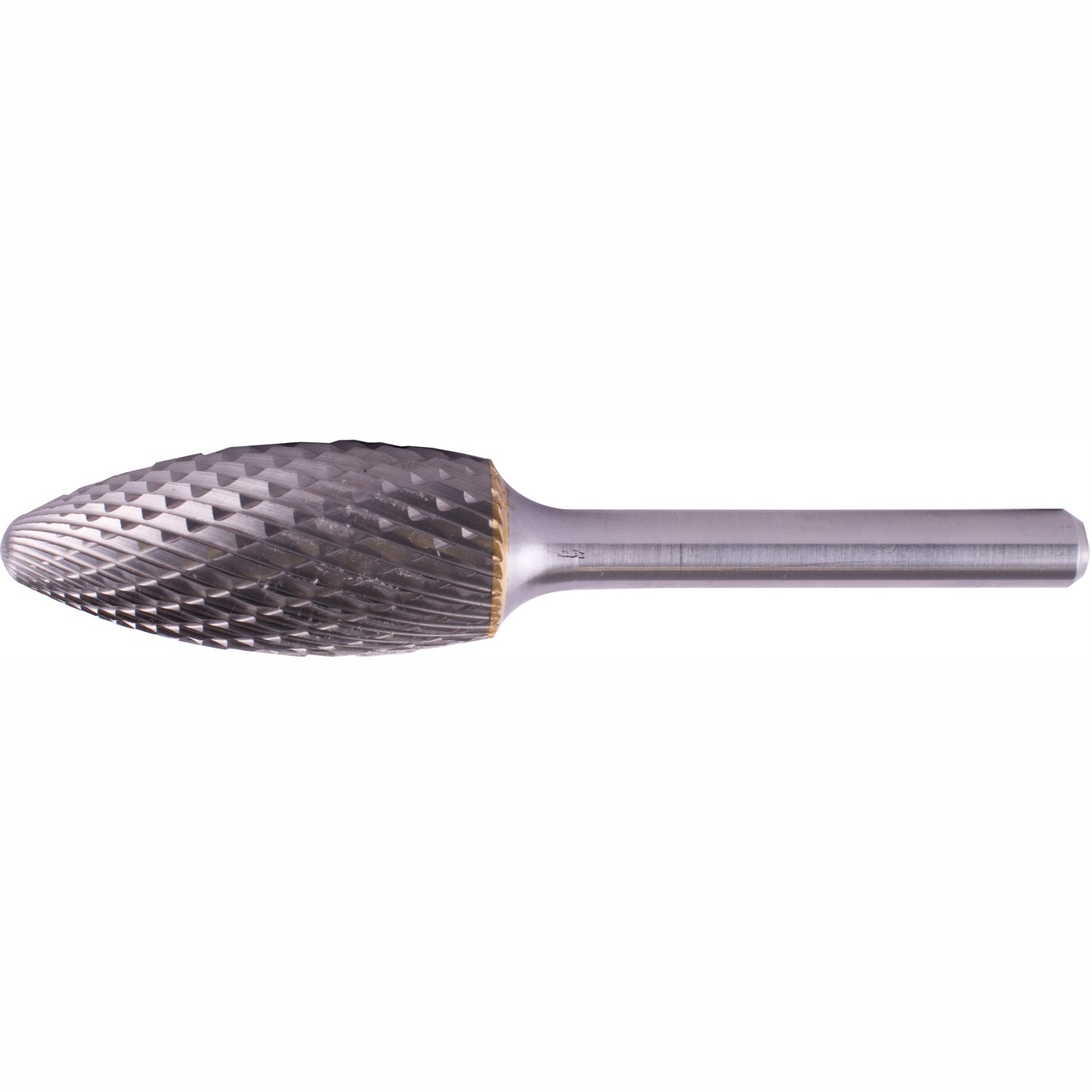 ROTARY BURR TUNGSTEN 16X36X6MM ROUND POINT