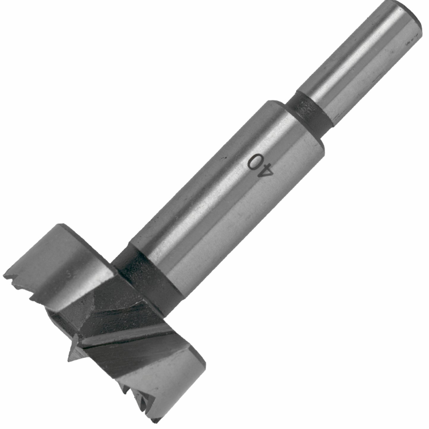 FORSTNER BIT 40MM CARDED