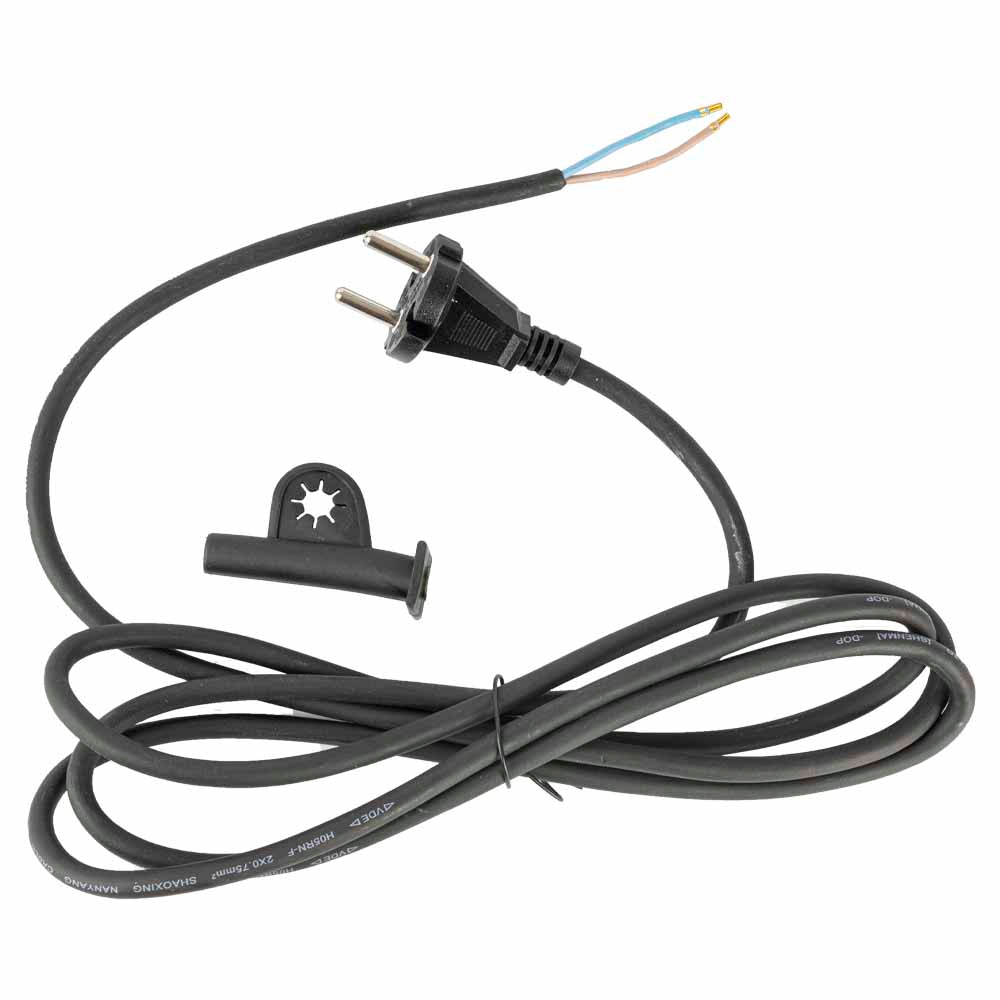 REPL. CABLE & SHEATH (29/30) S/KIT