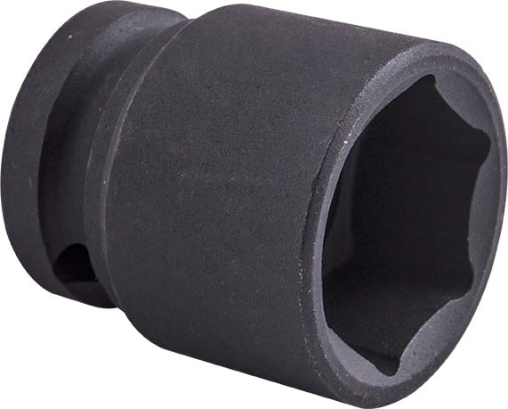 22MM 1/2' DRIVE 6PT IMPACT SOCKET