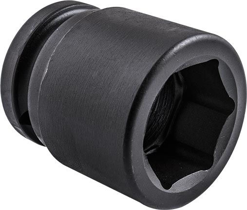 35MM 3/4' DRIVE 6PT IMPACT SOCKET
