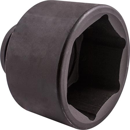 65MM 3/4' DRIVE 6PT IMPACT SOCKET