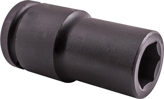 27MM 3/4' DRIVE 6PT DEEP IMPACT SOCKET