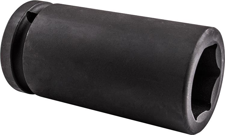 29MM 3/4' DRIVE 6PT DEEP IMPACT SOCKET