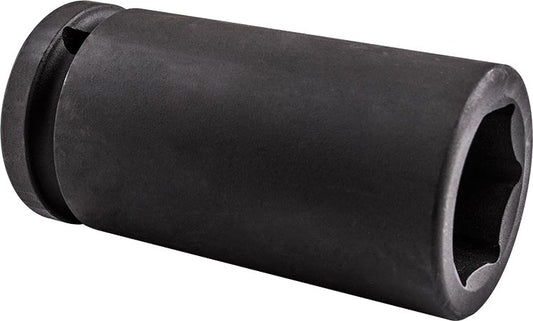 33MM 3/4' DRIVE 6PT DEEP IMPACT SOCKET