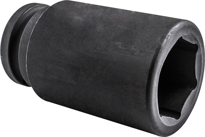 40MM 3/4' DRIVE 6PT DEEP IMPACT SOCKET