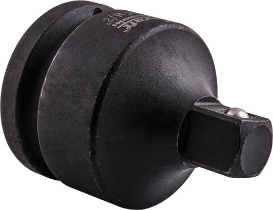1'F X 3/4'M IMPACT ADAPTOR (BALL TYPE)