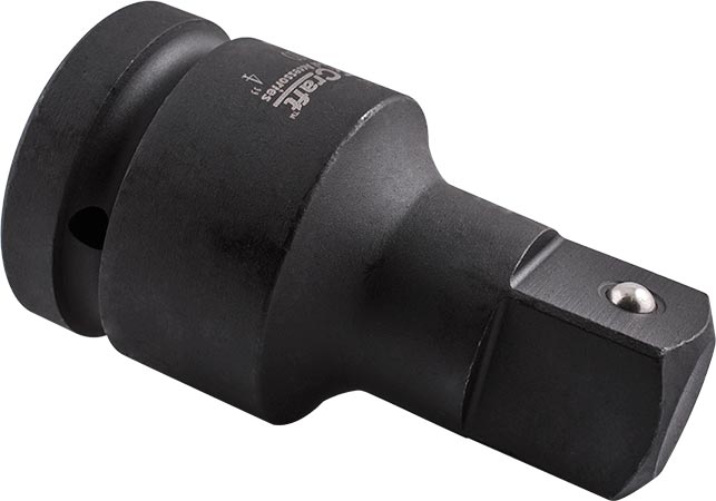 6' X 1' DRIVE IMPACT EXTENSION BAR