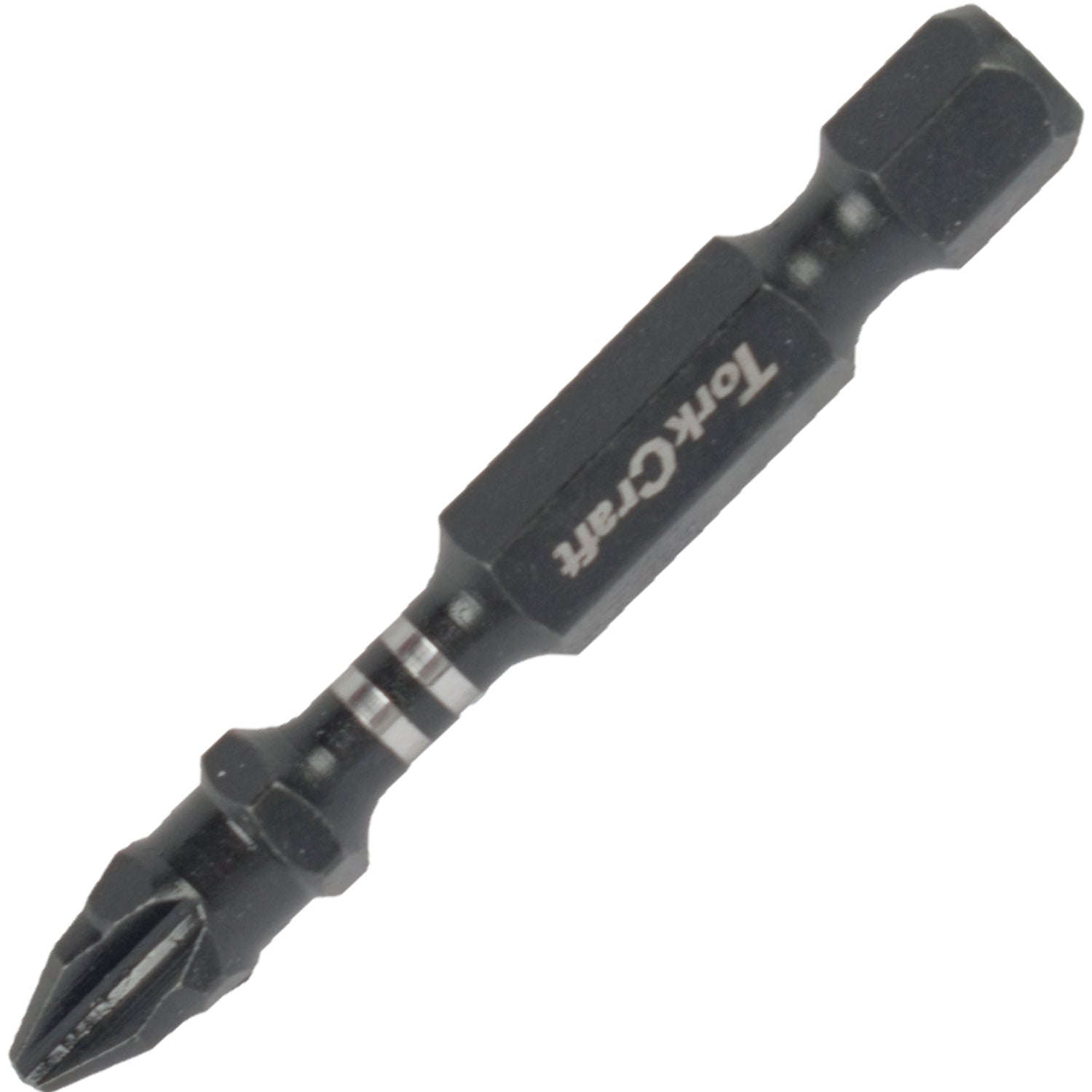 IMPACT PHIL.2 X 50MM POWER BIT BULK PH2
